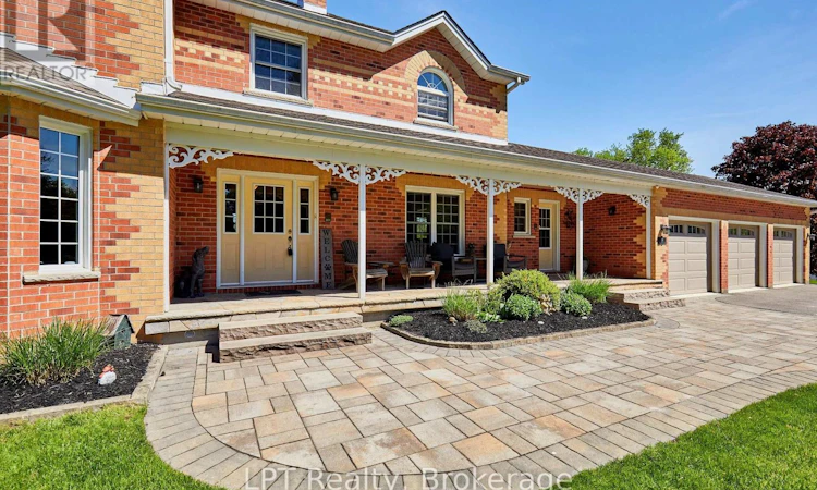 16 Cawkers Cove Road
