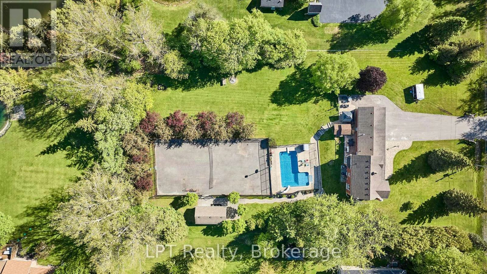 16 Cawkers Cove Road, Scugog, ON, L9L 1P4