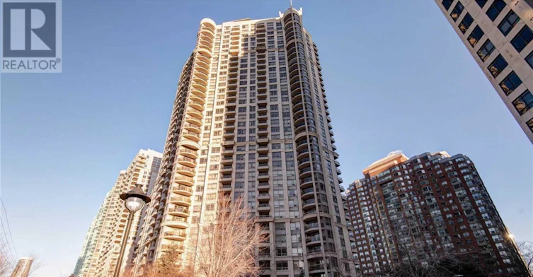1913-310 Burnhamthorpe Road, Mississauga, ON, L5B 3Y5