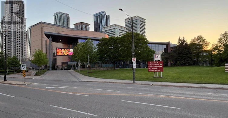 1913-310 Burnhamthorpe Road, Mississauga, ON, L5B 3Y5 - 19