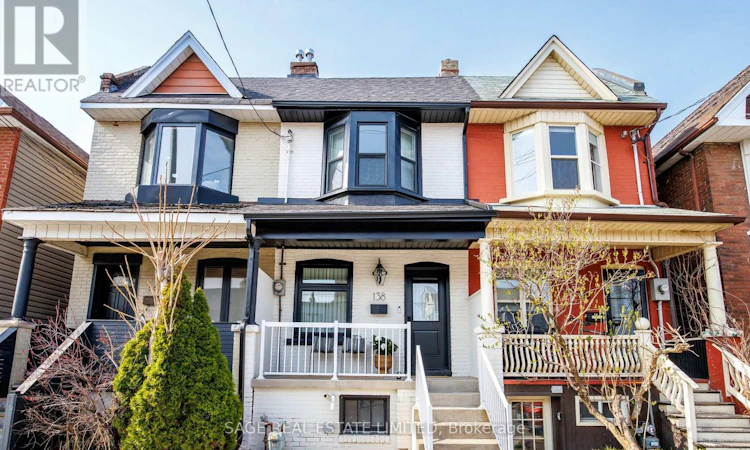 138 Lappin Avenue