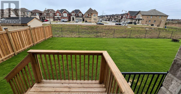 337 Valleyway Drive, Brampton, ON, L6X 0N9 - 34
