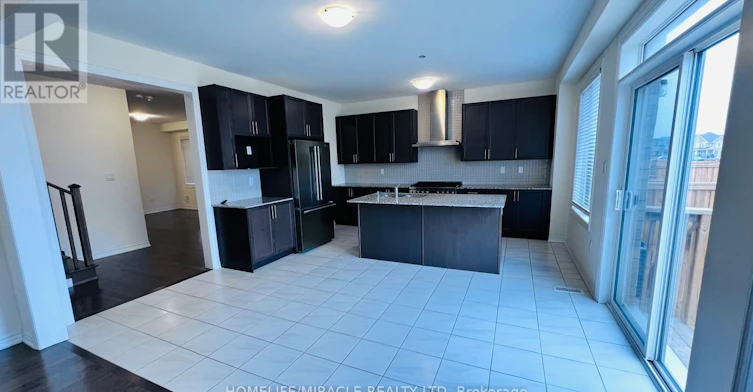 337 Valleyway Drive, Brampton, ON, L6X 0N9 - 9