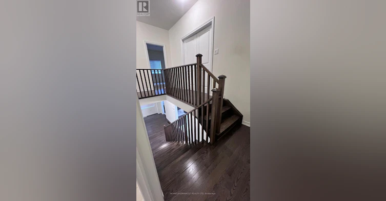 337 Valleyway Drive, Brampton, ON, L6X 0N9 - 13