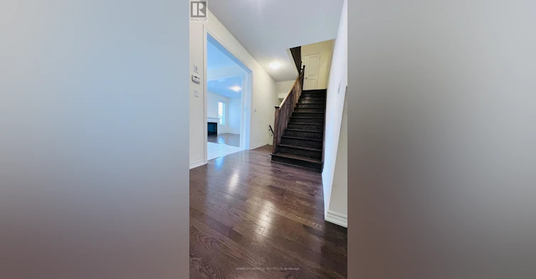 337 Valleyway Drive, Brampton, ON, L6X 0N9 - 4