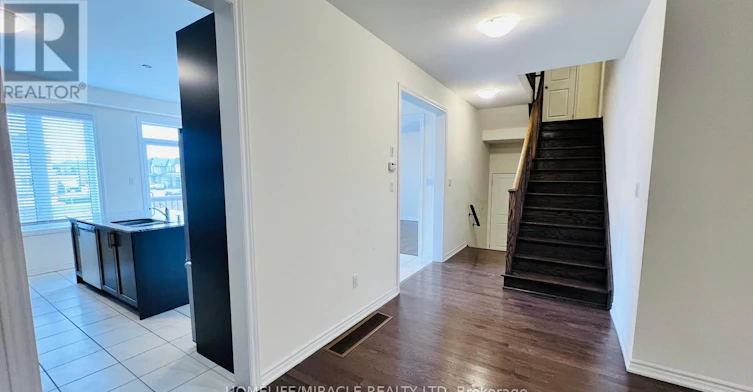 337 Valleyway Drive, Brampton, ON, L6X 0N9 - 3
