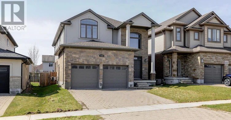 1690 Beaverbrook Avenue, London, ON, N6H 0E3 - 2
