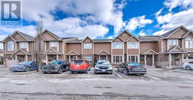 88-2635 Bateman Trail, London, ON, N6L 0B1 - 2