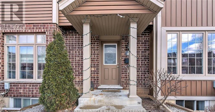88-2635 Bateman Trail, London, ON, N6L 0B1