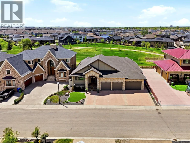 3505 Green Brook Road, Regina, SK, S4V 1R5 - 3