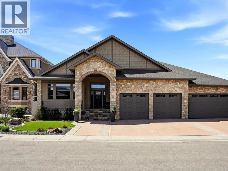 3505 Green Brook Road, Regina, SK, S4V 1R5 - 99