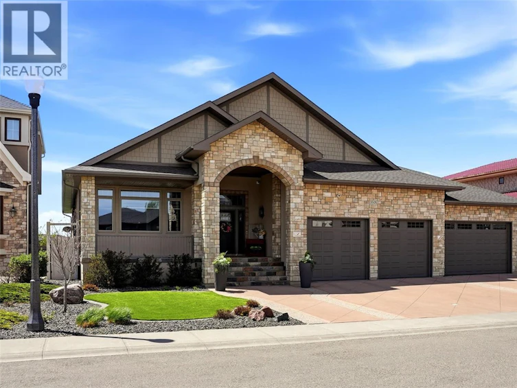 3505 Green Brook Road, Regina, SK, S4V 1R5 - 2