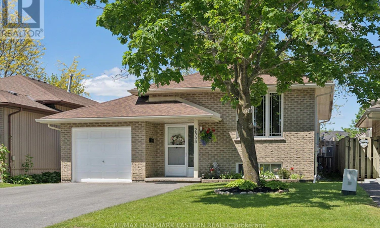2538 Foxmeadow Road