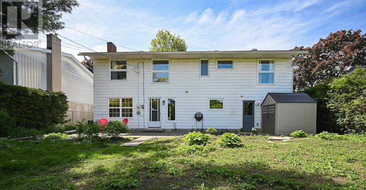 1799 Dorset Drive, Ottawa, ON, K1H 5T7 - 36