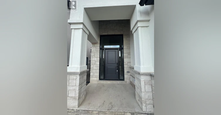 UPPER-6129 Curlin Crescent, Niagara Falls, ON, L2H 3W8 - 2