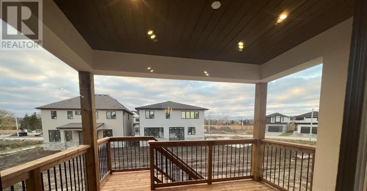 UPPER-6129 Curlin Crescent, Niagara Falls, ON, L2H 3W8 - 10