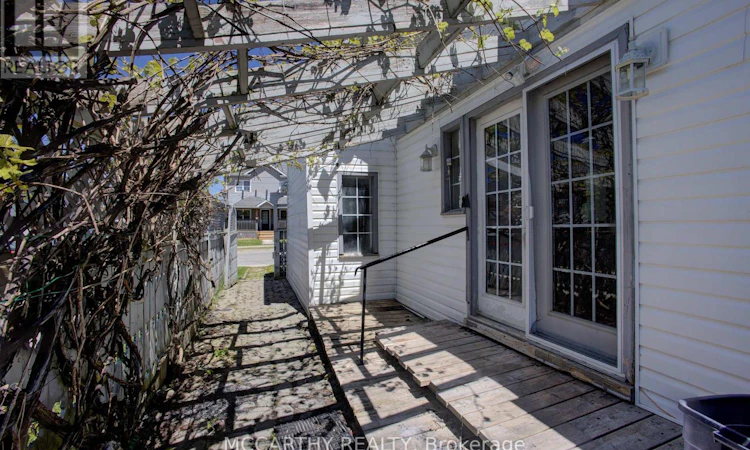 171 Owen Sound Street