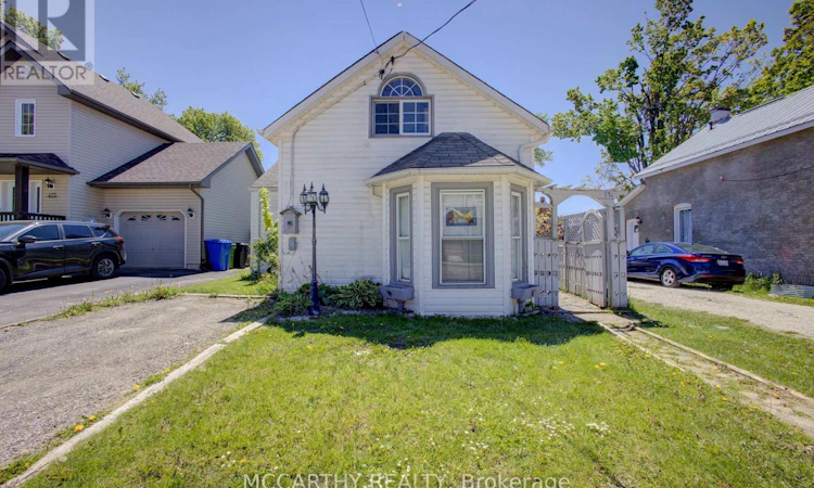 171 Owen Sound Street