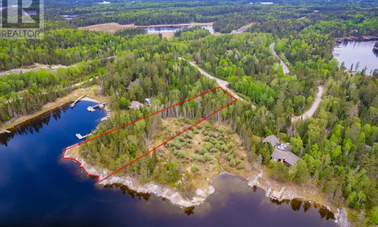 Lot 5-21 Eagle Crescent