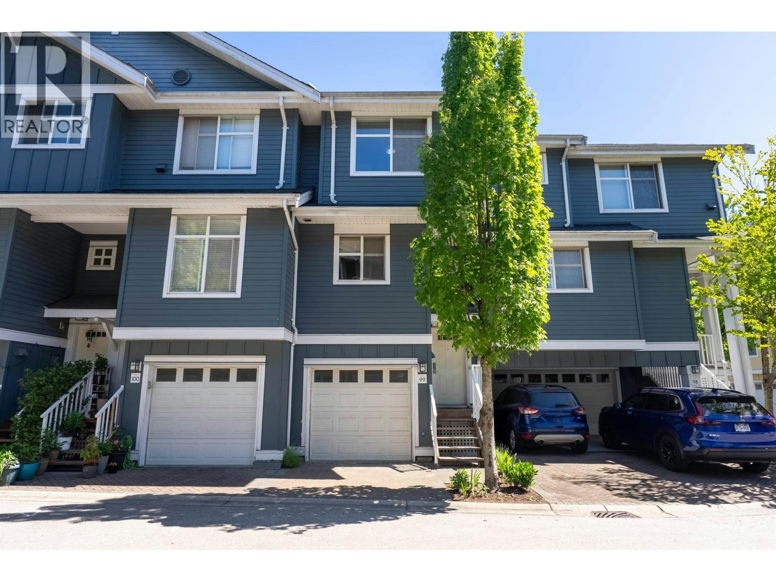 99-935 Ewen Avenue, New Westminster, BC, V3M 0A1