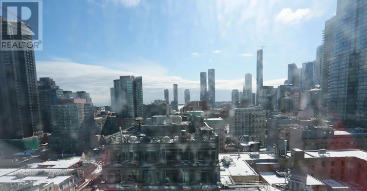 1808-100 Queen Street E, Toronto, ON, M5C 0B5 - 13