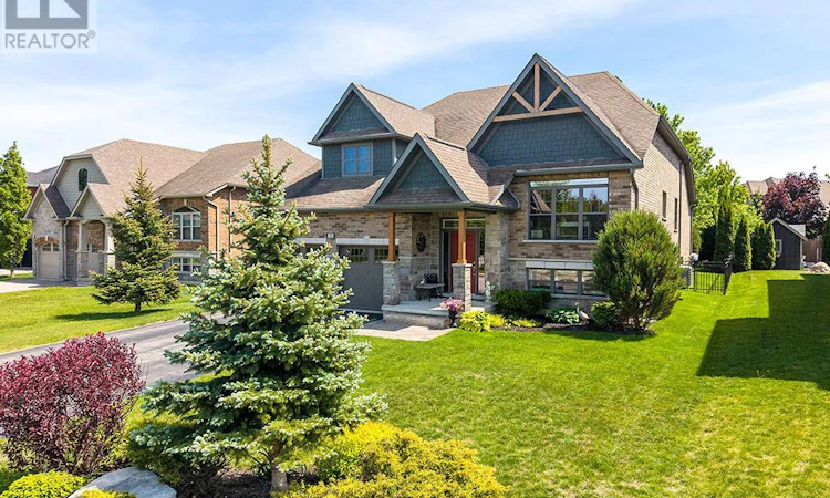 30 Mair Mills Drive