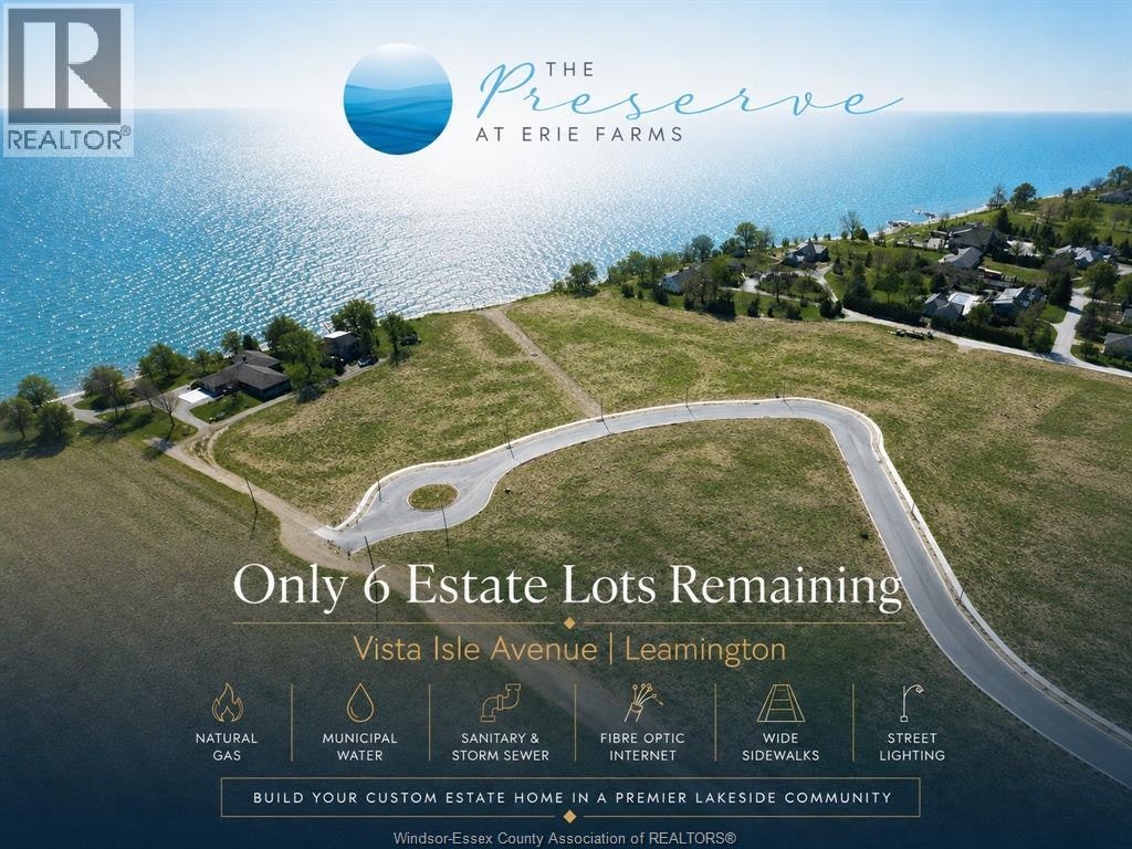 17 Vista Isle Avenue, Hamilton, ON, N8H 4C9
