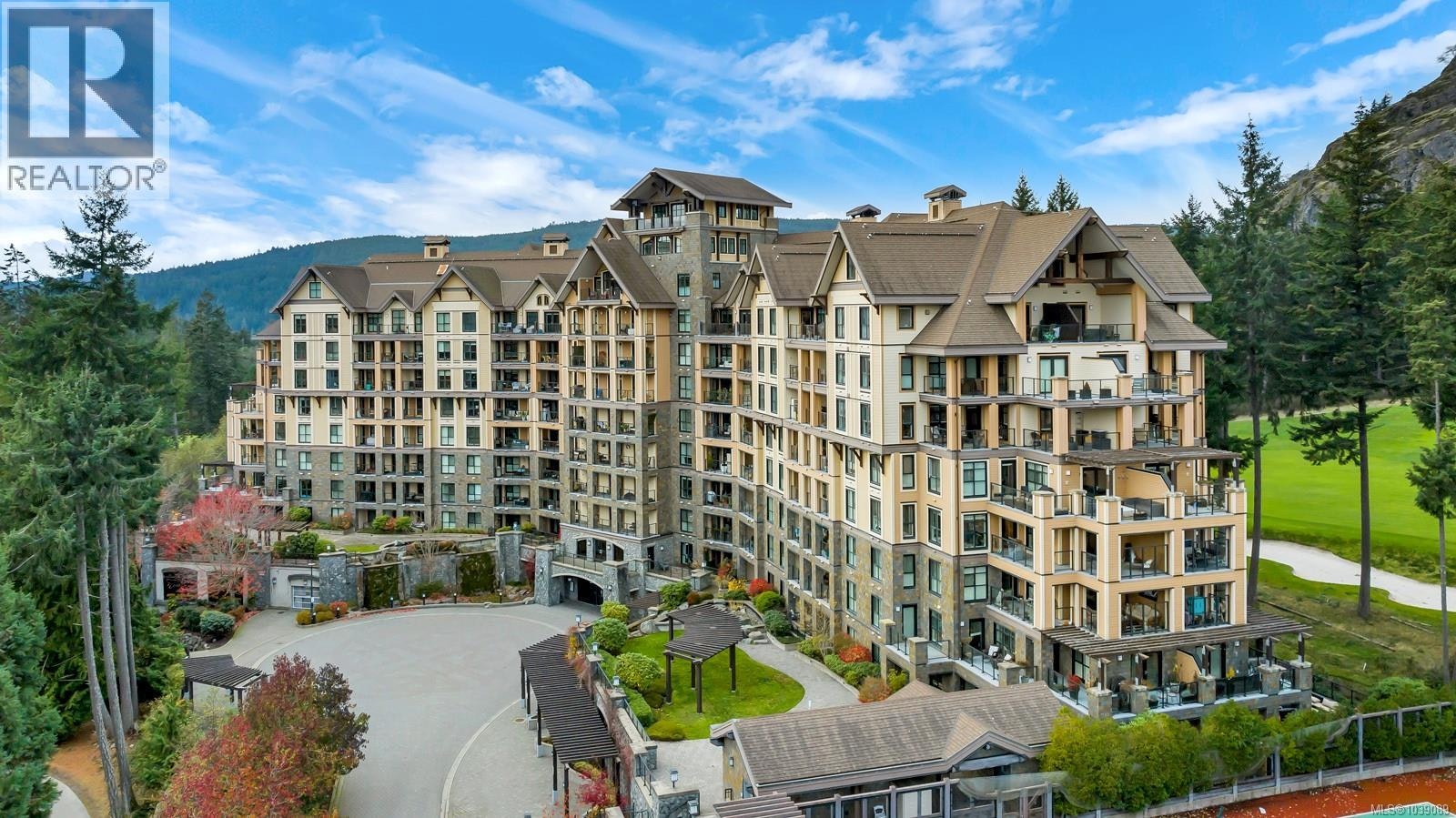 802-1400 Lynburne Place, Langford, BC, V9B 0A4