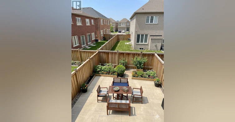 41 Crumlin Crescent, Brampton, ON, L6X 0Y2 - 30
