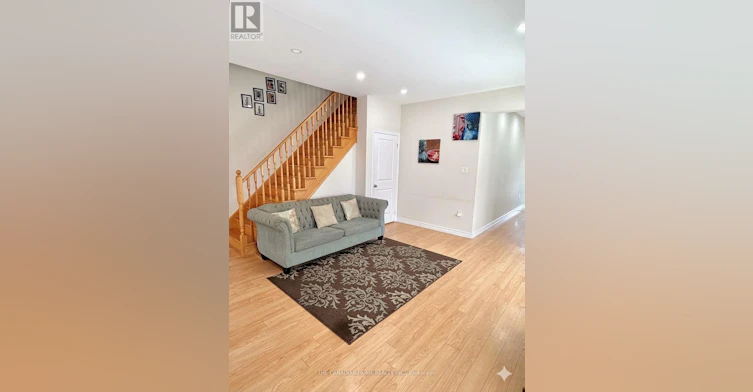 41 Crumlin Crescent, Brampton, ON, L6X 0Y2 - 10