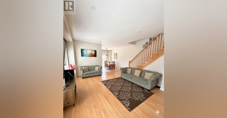 41 Crumlin Crescent, Brampton, ON, L6X 0Y2 - 9