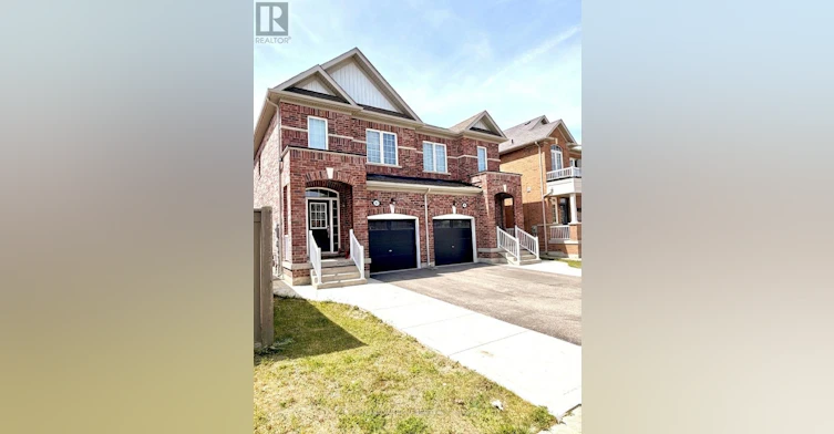 41 Crumlin Crescent, Brampton, ON, L6X 0Y2 - 3