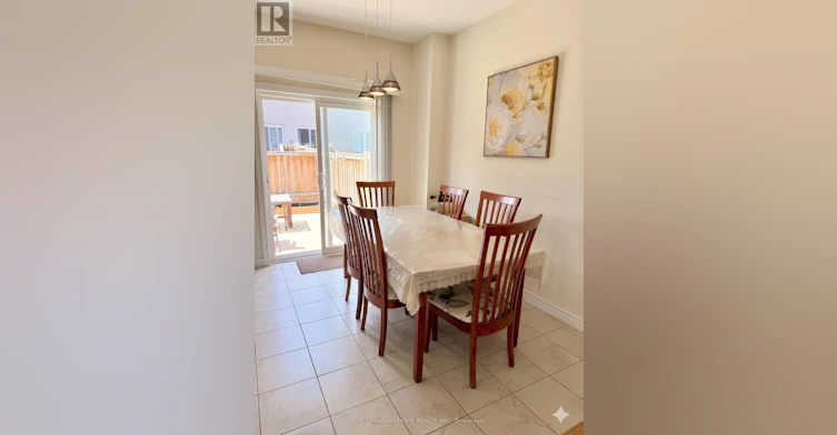 41 Crumlin Crescent, Brampton, ON, L6X 0Y2 - 11
