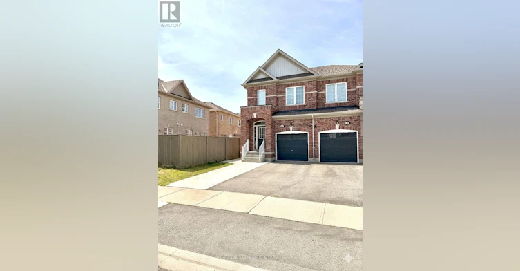 41 Crumlin Crescent, Brampton, ON, L6X 0Y2 - 2