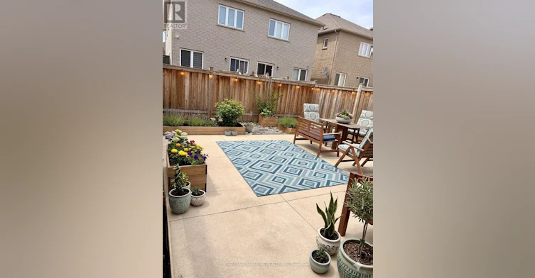 41 Crumlin Crescent, Brampton, ON, L6X 0Y2 - 28