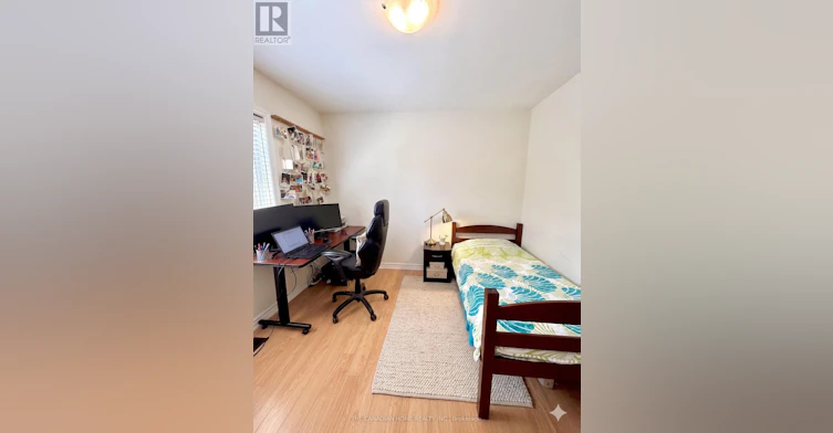 41 Crumlin Crescent, Brampton, ON, L6X 0Y2 - 22