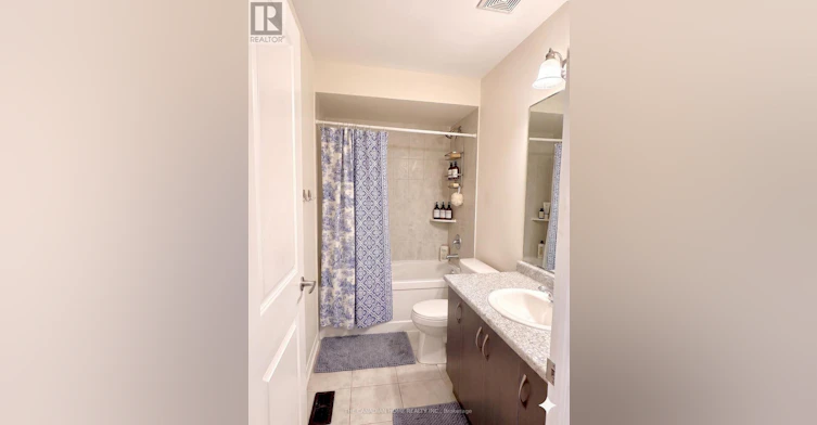41 Crumlin Crescent, Brampton, ON, L6X 0Y2 - 27