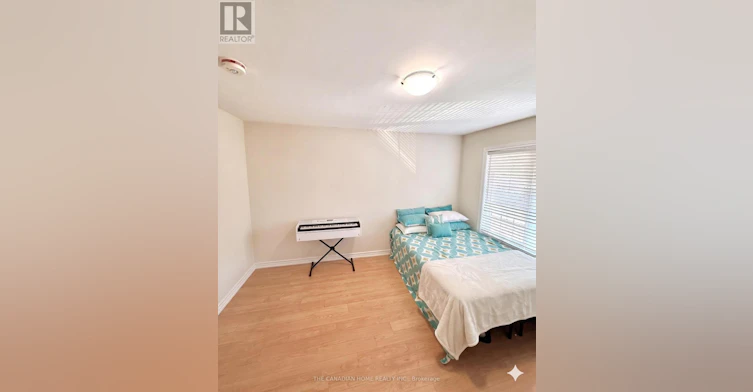 41 Crumlin Crescent, Brampton, ON, L6X 0Y2 - 26