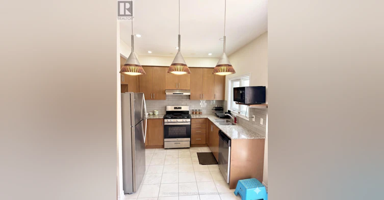 41 Crumlin Crescent, Brampton, ON, L6X 0Y2 - 12