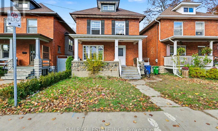 122 Montrose Street