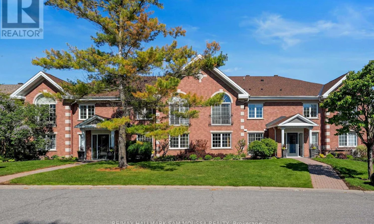 1C-70 Robson Court