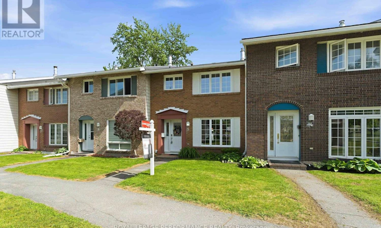 5-2051 Jasmine Crescent
