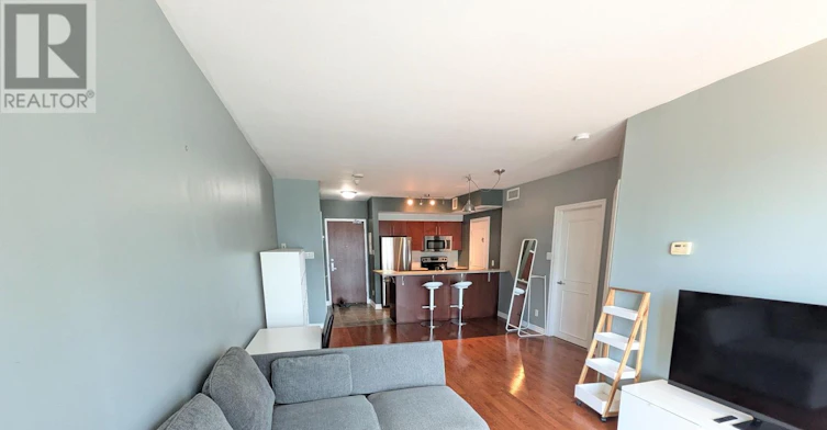 1107-200 Rideau Street, Ottawa, ON, K1N 5Y1 - 9