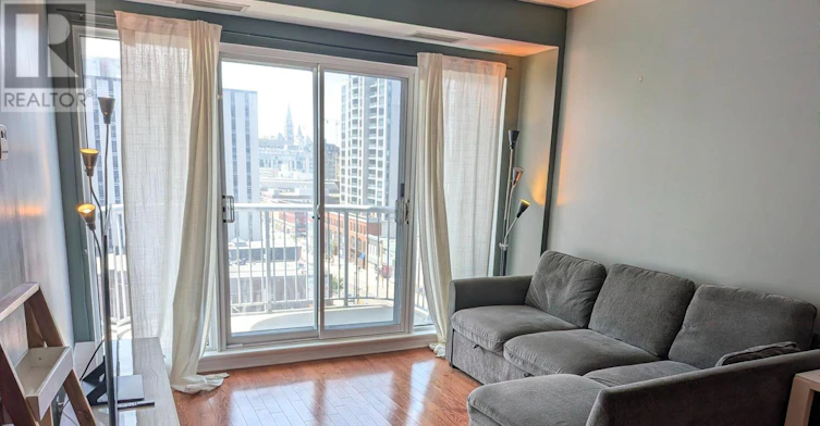 1107-200 Rideau Street, Ottawa, ON, K1N 5Y1 - 12