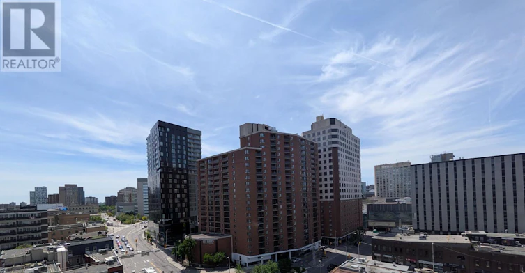 1107-200 Rideau Street, Ottawa, ON, K1N 5Y1 - 15