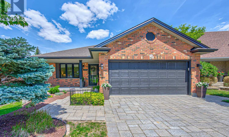 179 Westchester Drive W