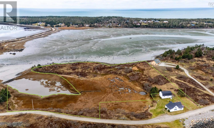 1A Lobster Pound Road