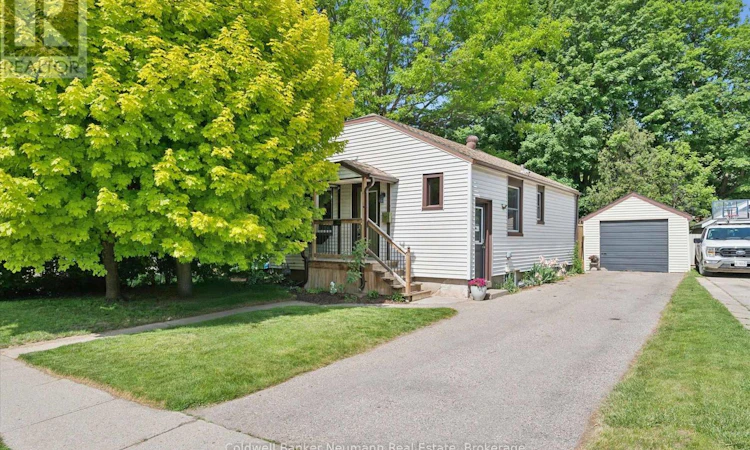 153 Winston Boulevard