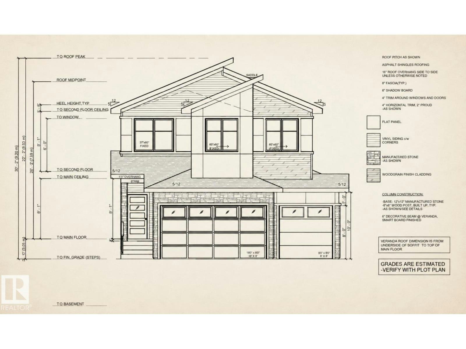 357 Linden Lo, Leduc, AB, T9E 1T2