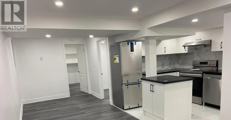 BASEMENT-44 Howling Crescent, Ajax, ON, L1S 7N8 - 3
